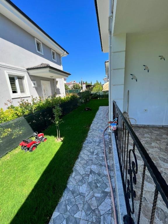 Даламан: Dalaman Muğla da 4+1 Villa
