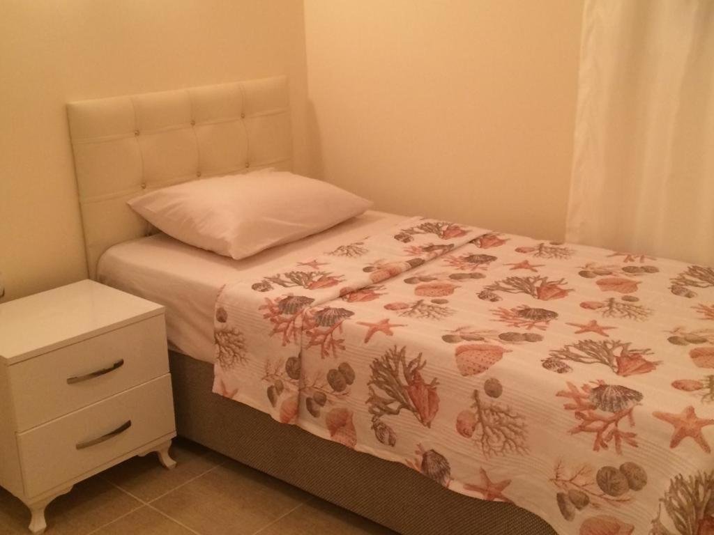 Tripleks Delux Villa Stella 4+1 Plaja 650 metre — фото 4