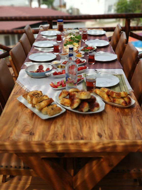 Киразли: Haldun Saat Mini Hotel