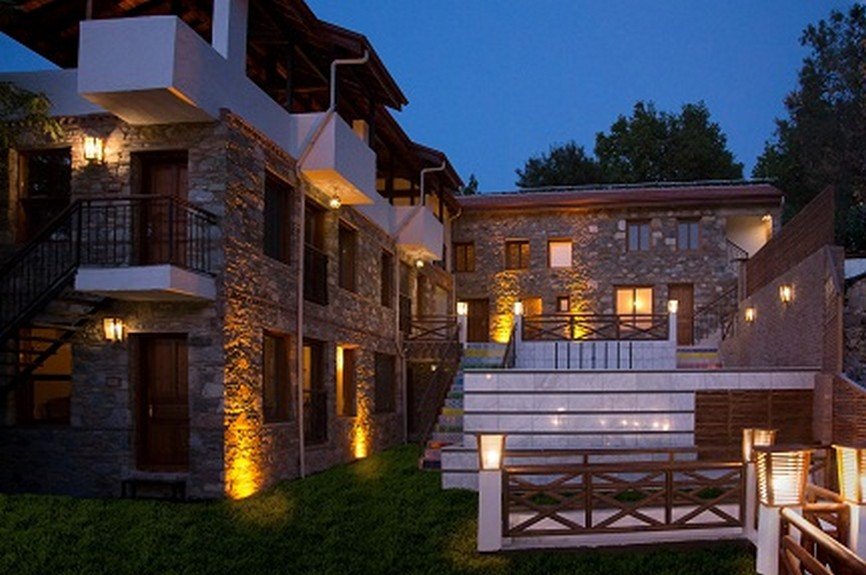 Киразли: Haldun Saat Mini Hotel