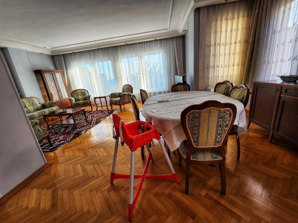 Анталья: Koray Residence