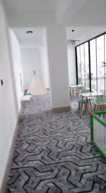 Даламан: Havuz spor hamam cocukoyunalanı imkanı sunan konut