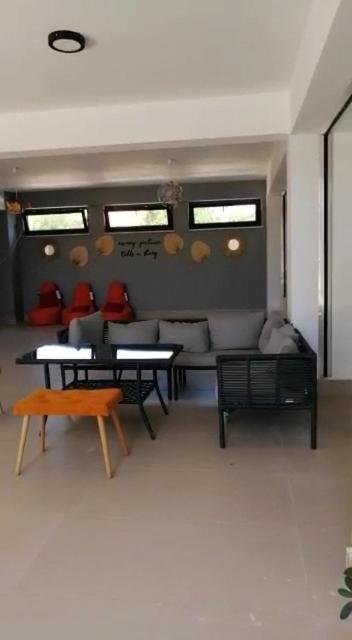 Даламан: Havuz spor hamam cocukoyunalanı imkanı sunan konut