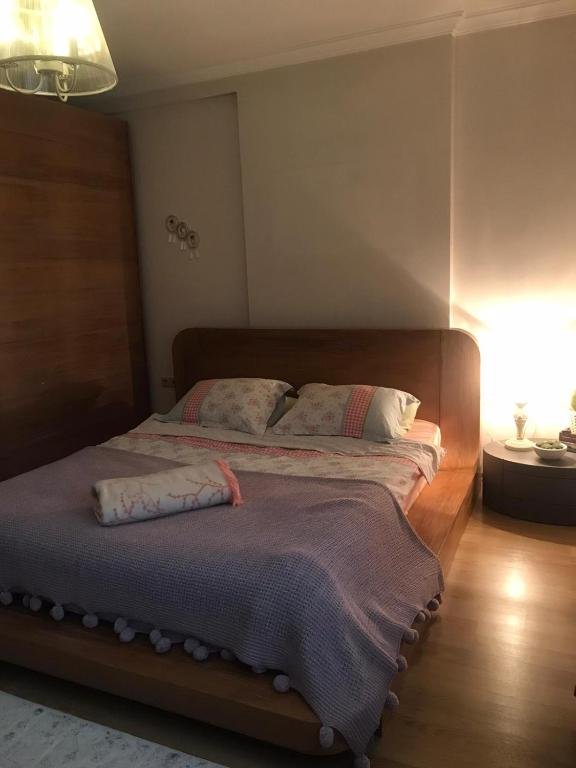 Трабзон: Mavi residence