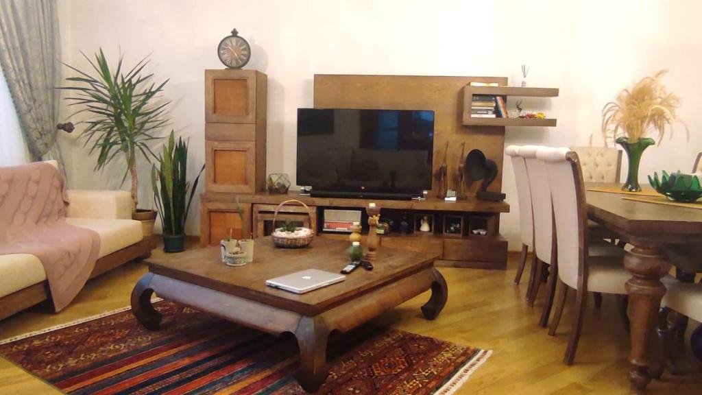 Трабзон: Mavi residence