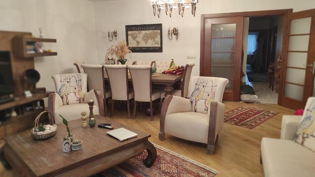 Трабзон: Mavi residence