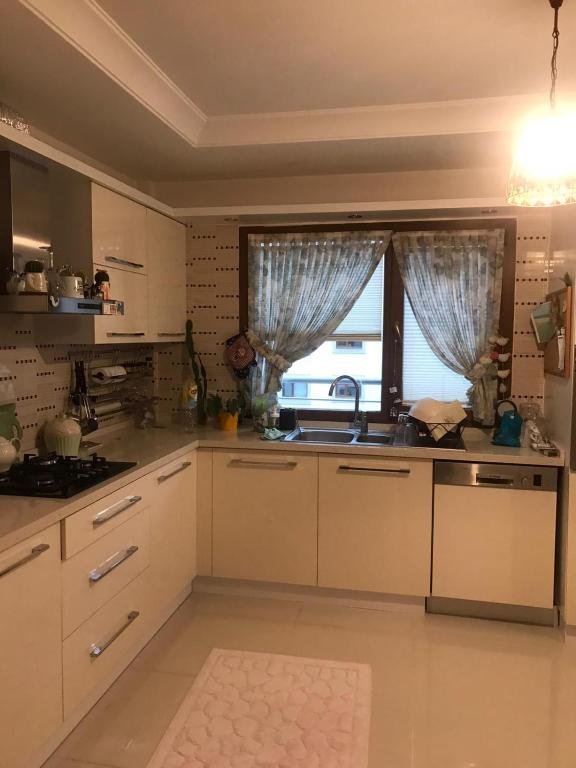 Трабзон: Mavi residence