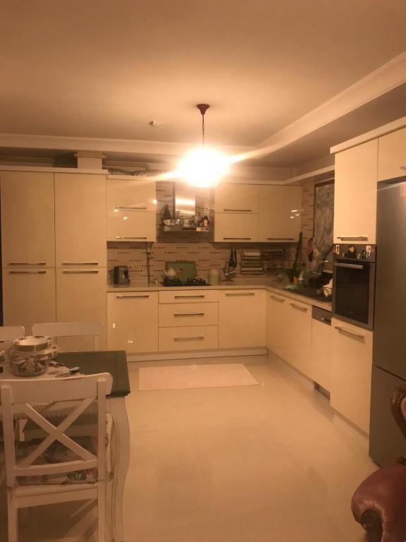 Трабзон: Mavi residence