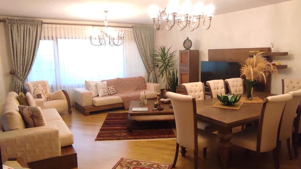 Трабзон: Mavi residence