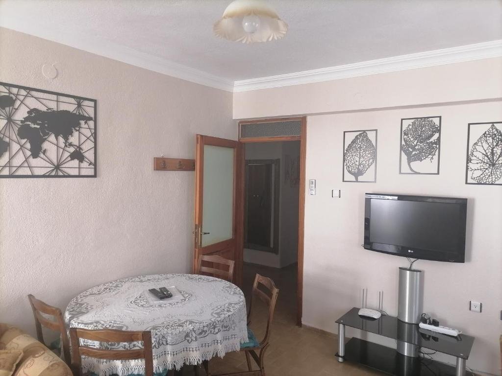 Мармарис: Sea View Flat in Marmaris Center,1 Minut To Beach