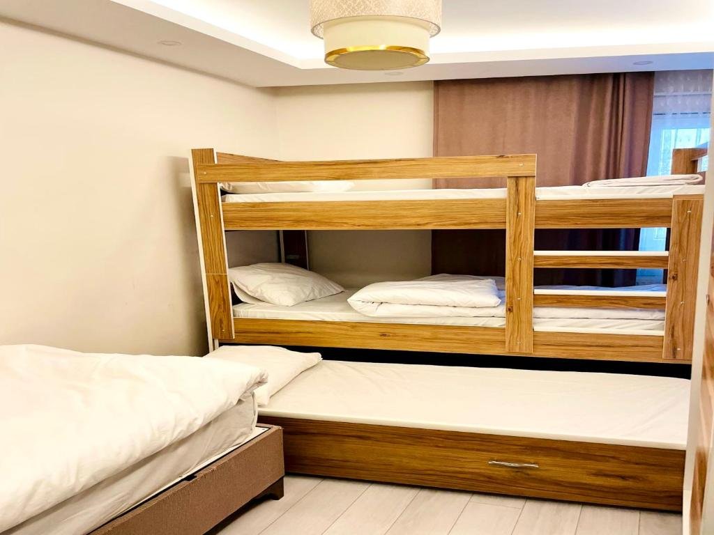 Стамбул: LUXE Bright 2bdr in Center