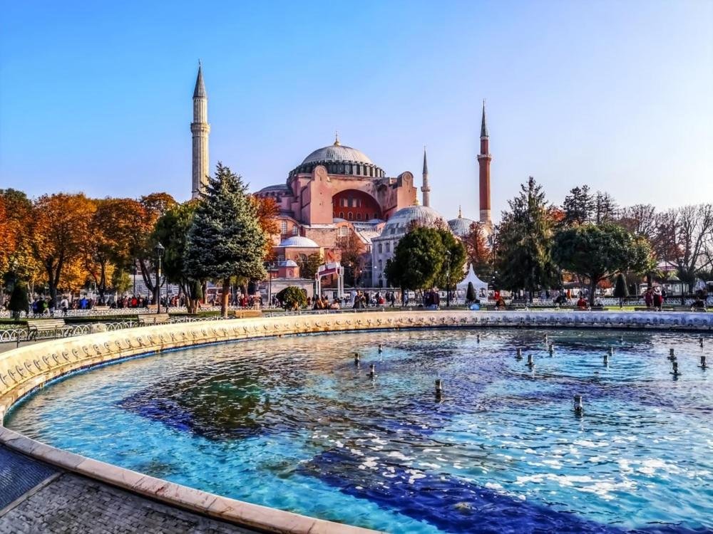 Delightful Suite Sultanahmet I — фото 2