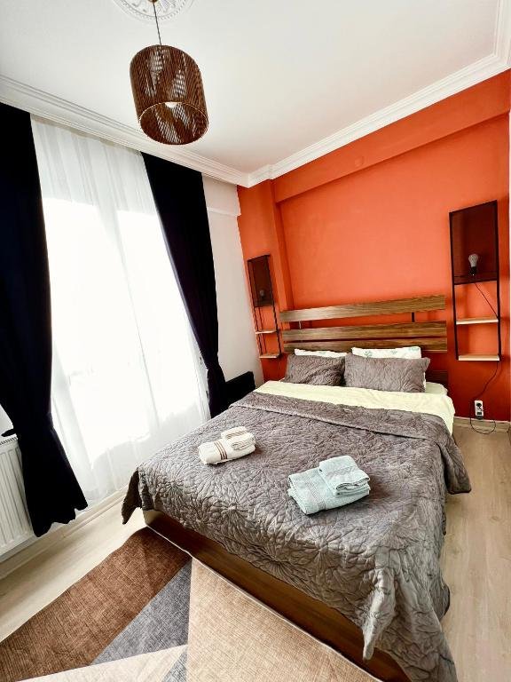Карс: Chic& Cosy House with Kars Panorama
