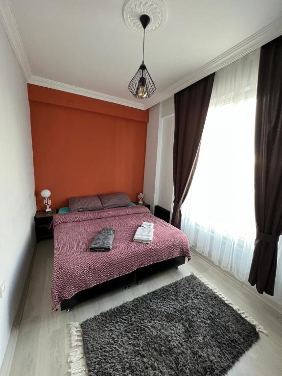 Карс: Chic& Cosy House with Kars Panorama
