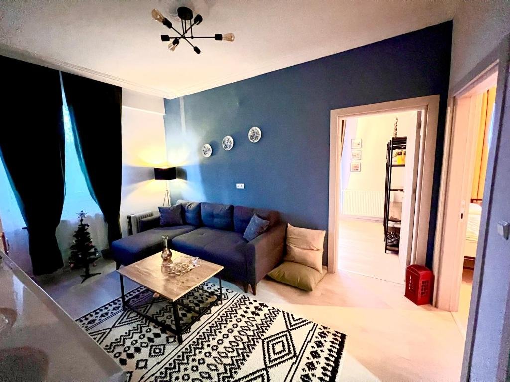 Карс: Chic& Cosy House with Kars Panorama