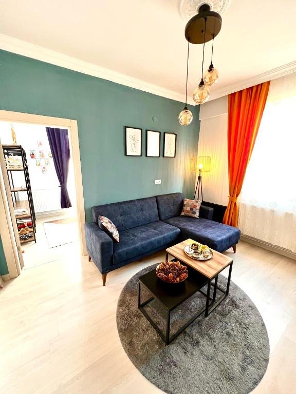 Карс: Chic& Cosy House with Kars Panorama