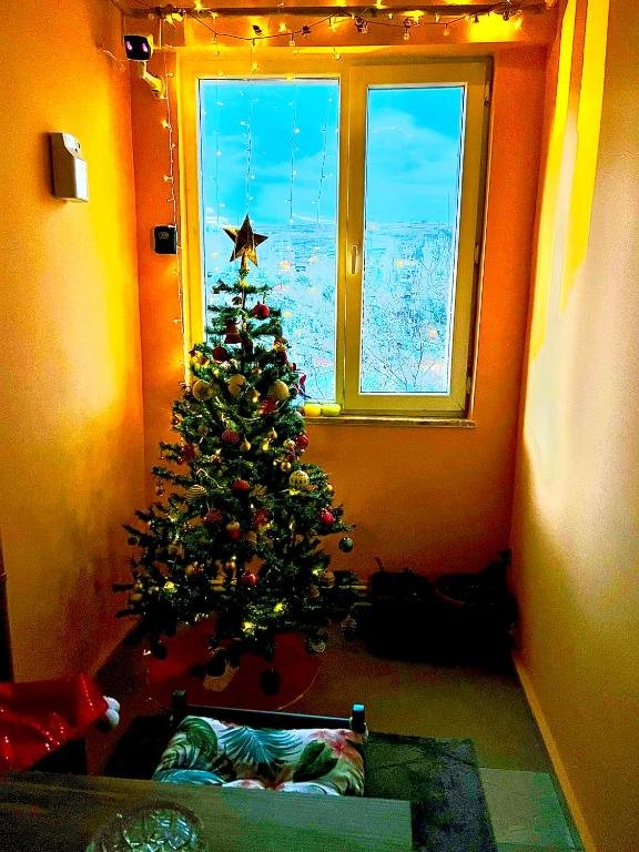 Карс: Chic& Cosy House with Kars Panorama