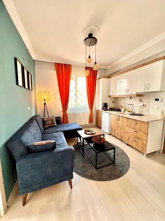 Карс: Chic& Cosy House with Kars Panorama