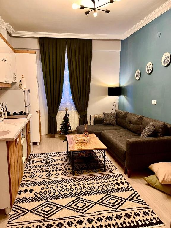 Карс: Chic& Cosy House with Kars Panorama