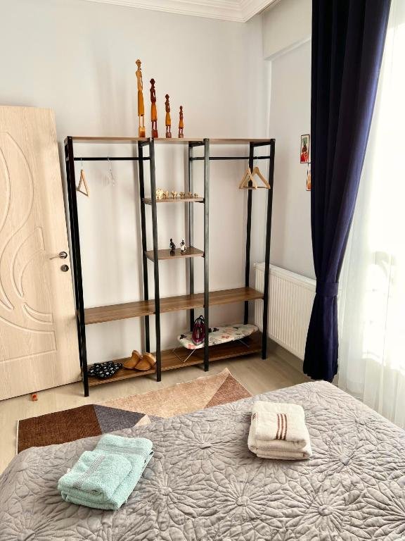 Карс: Chic& Cosy House with Kars Panorama