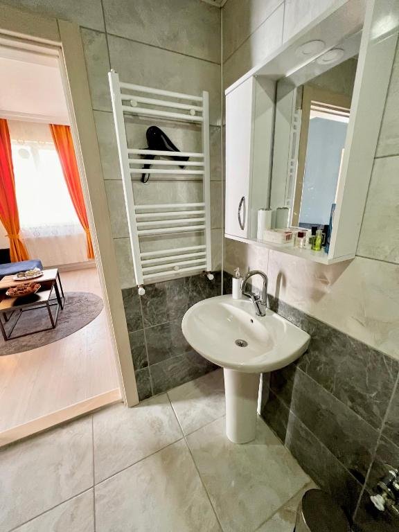 Карс: Chic& Cosy House with Kars Panorama
