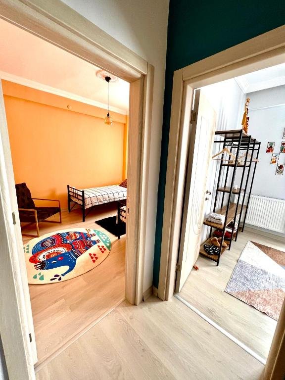 Карс: Chic& Cosy House with Kars Panorama