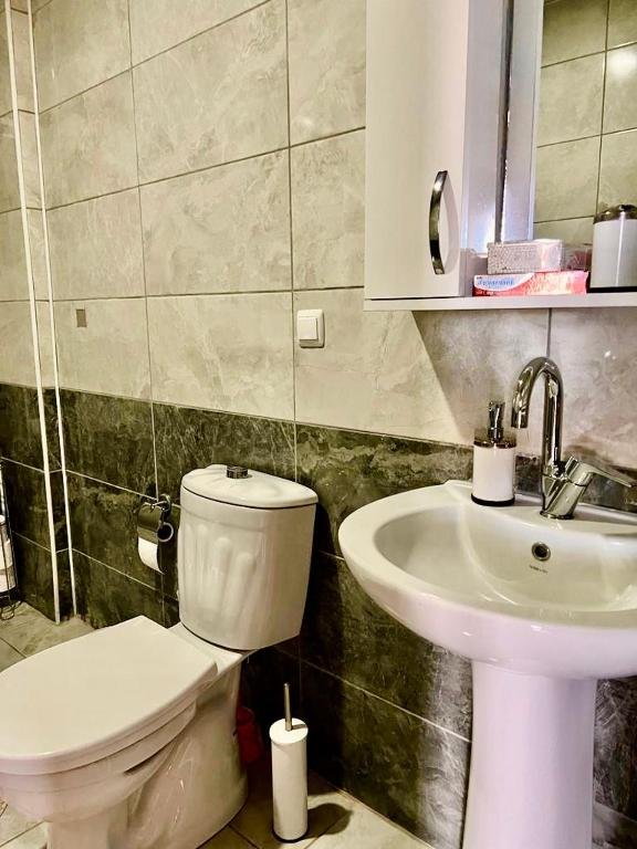 Карс: Chic& Cosy House with Kars Panorama