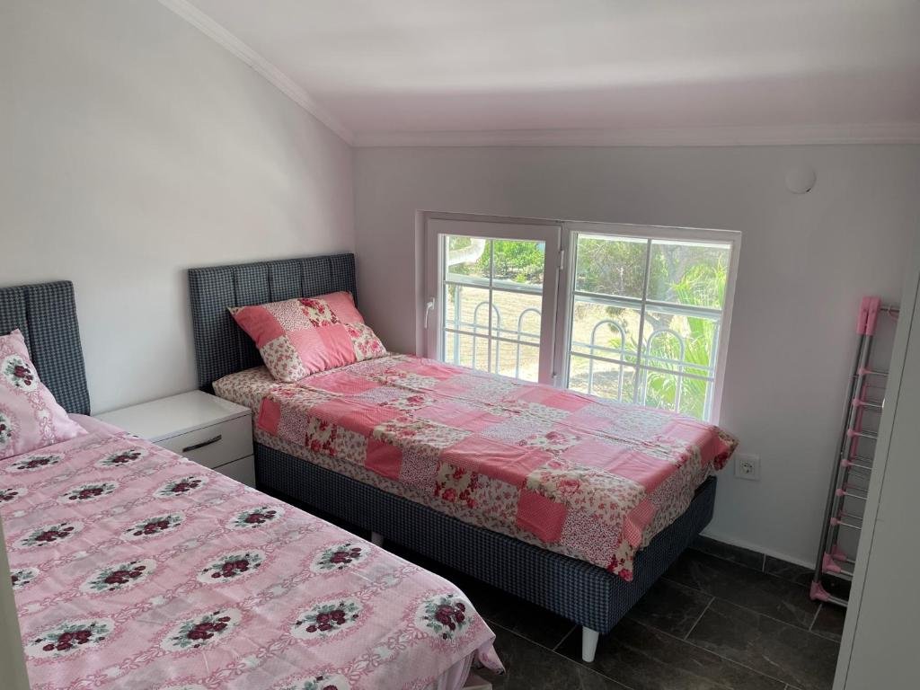 Белек: BELKA GOLF RESİDENCE apt8 / BELEK