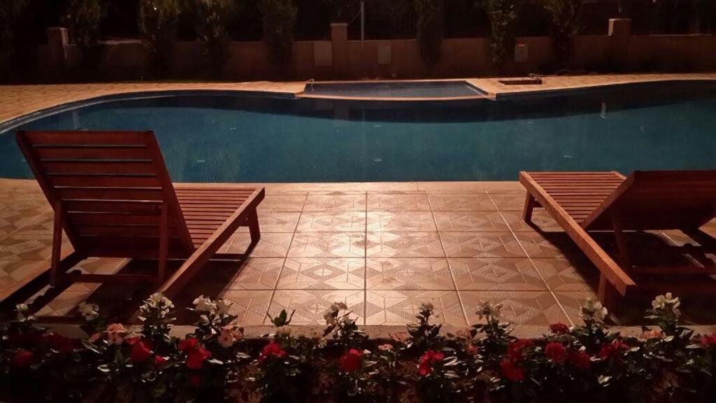 Белек: BELKA GOLF RESİDENCE apt8 / BELEK