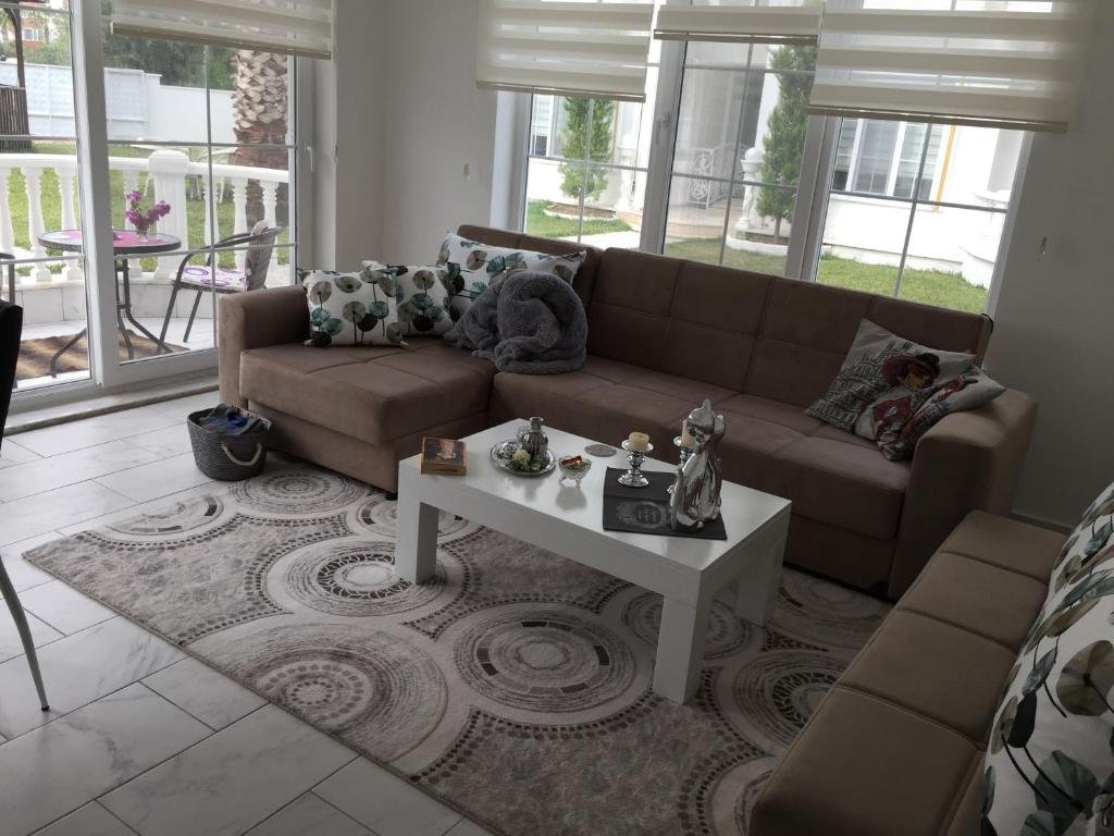 Белек: BELKA GOLF RESİDENCE apt8 / BELEK