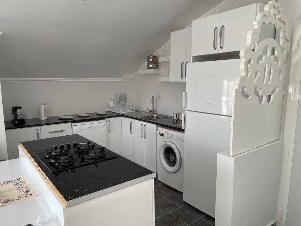 Белек: BELKA GOLF RESİDENCE apt8 / BELEK