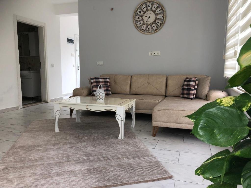 Белек: BELKA GOLF RESİDENCE apt8 / BELEK
