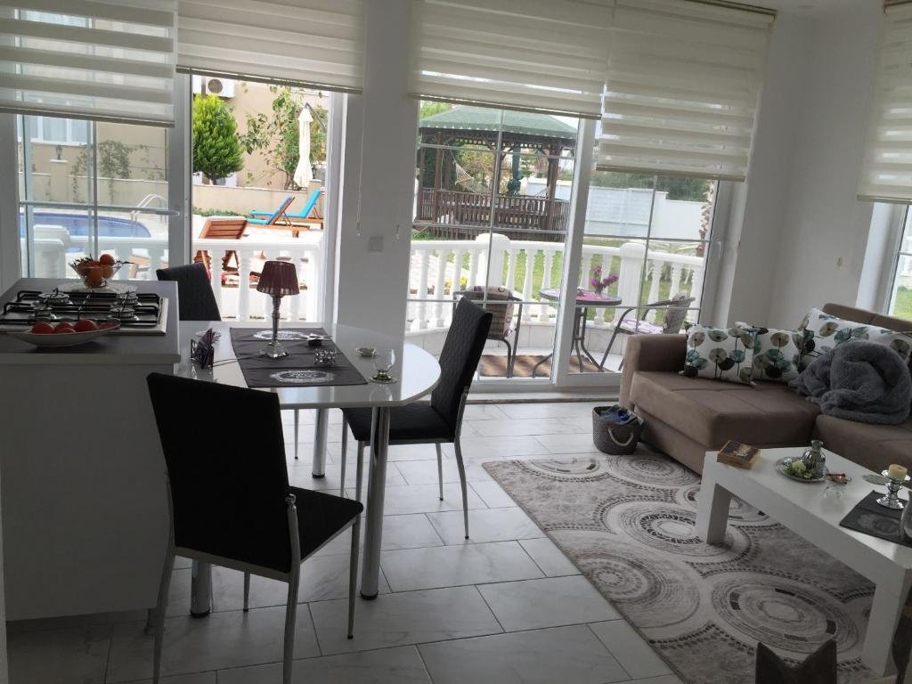 Белек: BELKA GOLF RESİDENCE apt8 / BELEK