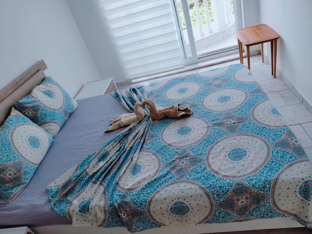 Белек: BELKA GOLF RESİDENCE apt2 /BELEK
