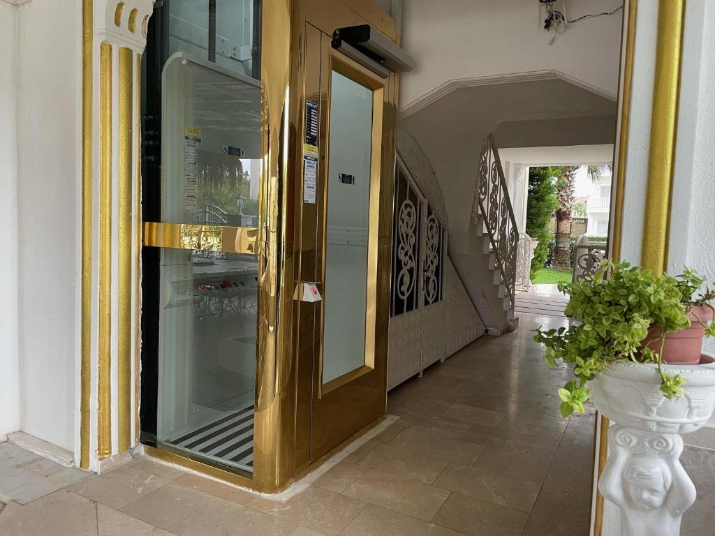 Белек: BELKA GOLF RESİDENCE apt2 /BELEK