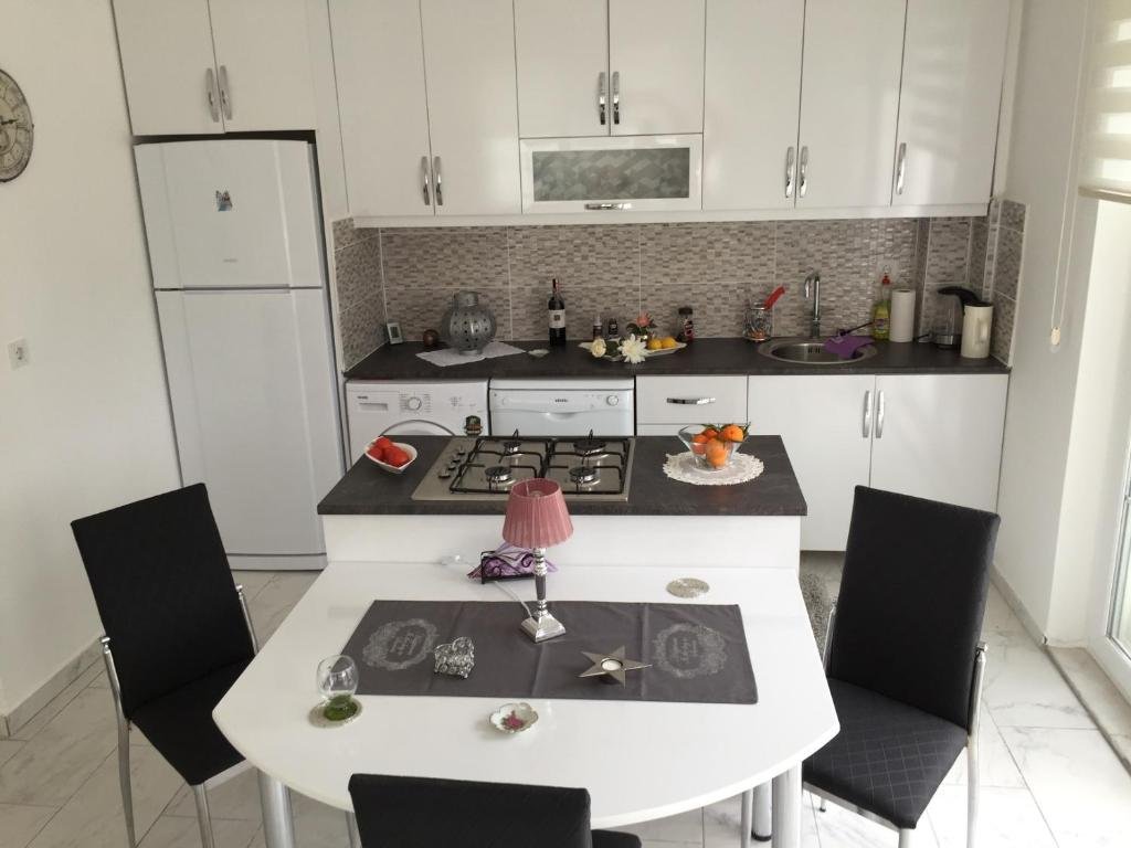 Белек: BELKA GOLF RESİDENCE apt2 /BELEK