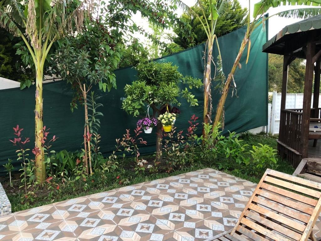 Белек: BELKA GOLF RESİDENCE apt2 /BELEK