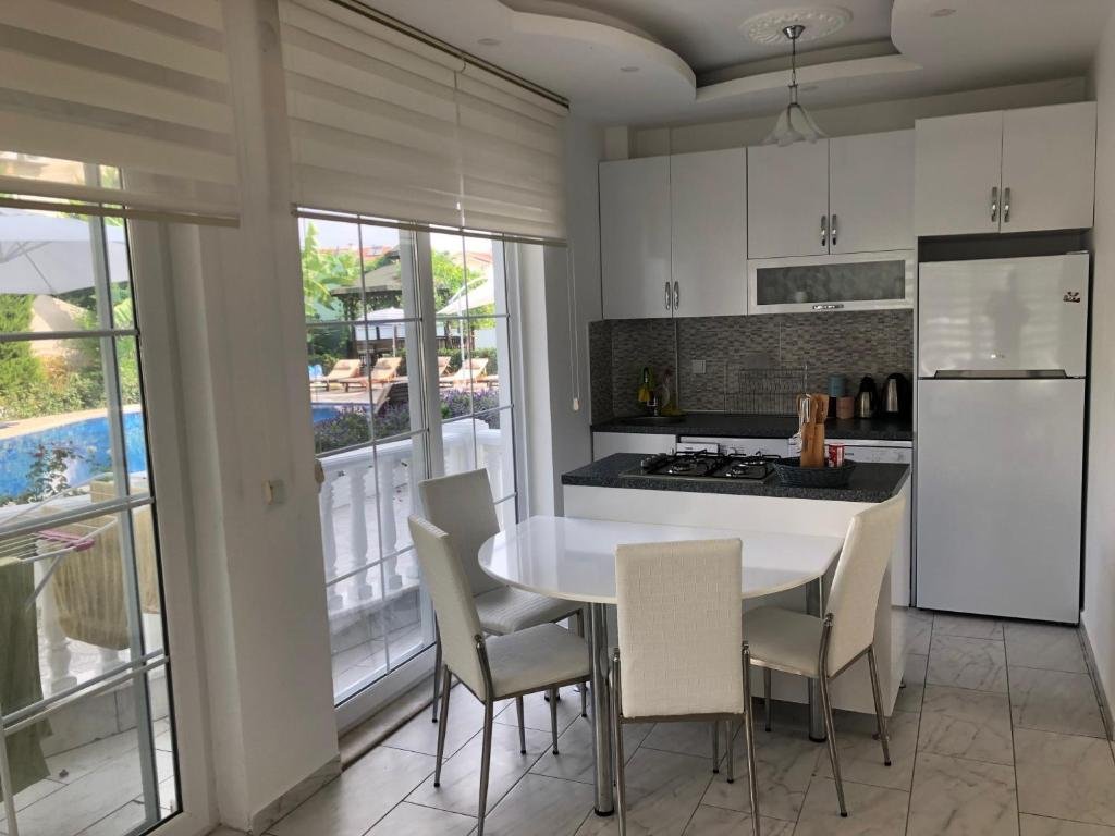 Белек: BELKA GOLF RESİDENCE apt2 /BELEK