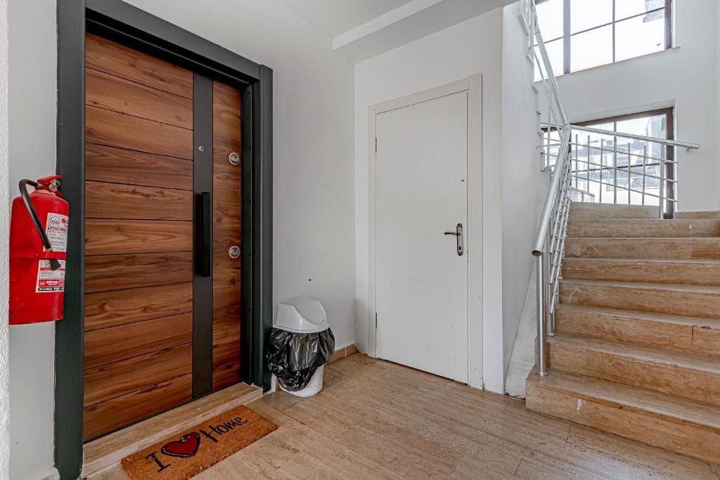 Белек: Cozy 2 Bedroom Apartment