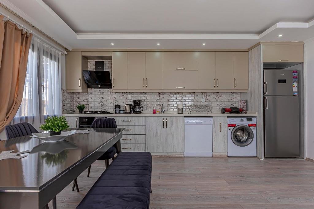 Белек: Cozy 2 Bedroom Apartment