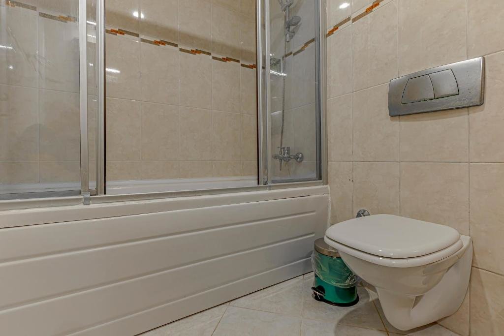 Белек: Cozy 2 Bedroom Apartment