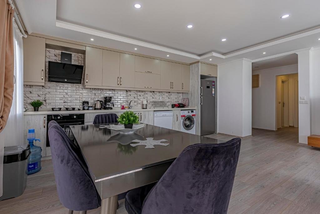 Белек: Cozy 2 Bedroom Apartment
