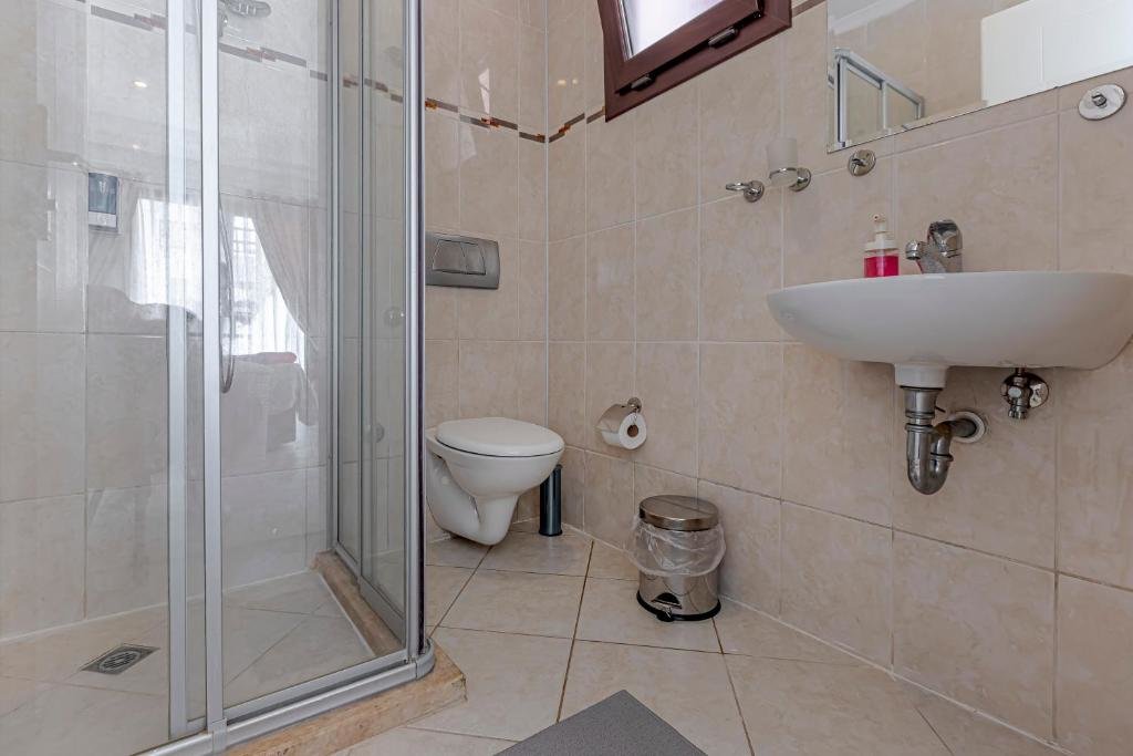 Белек: Cozy 2 Bedroom Apartment