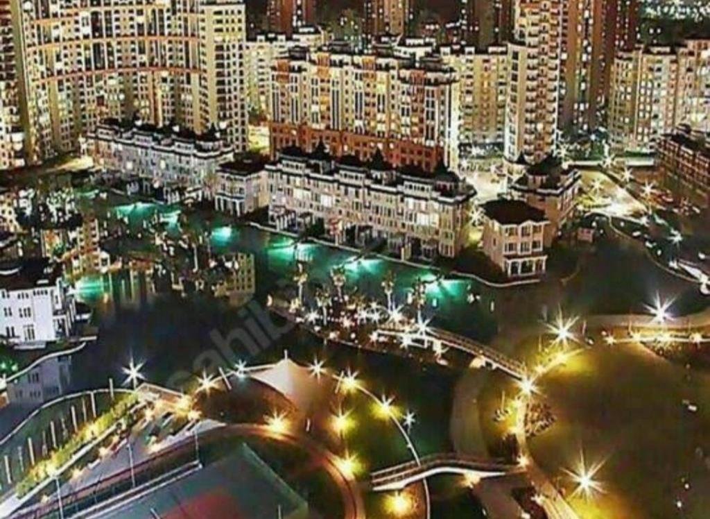 Бурса: Bursa Mount View