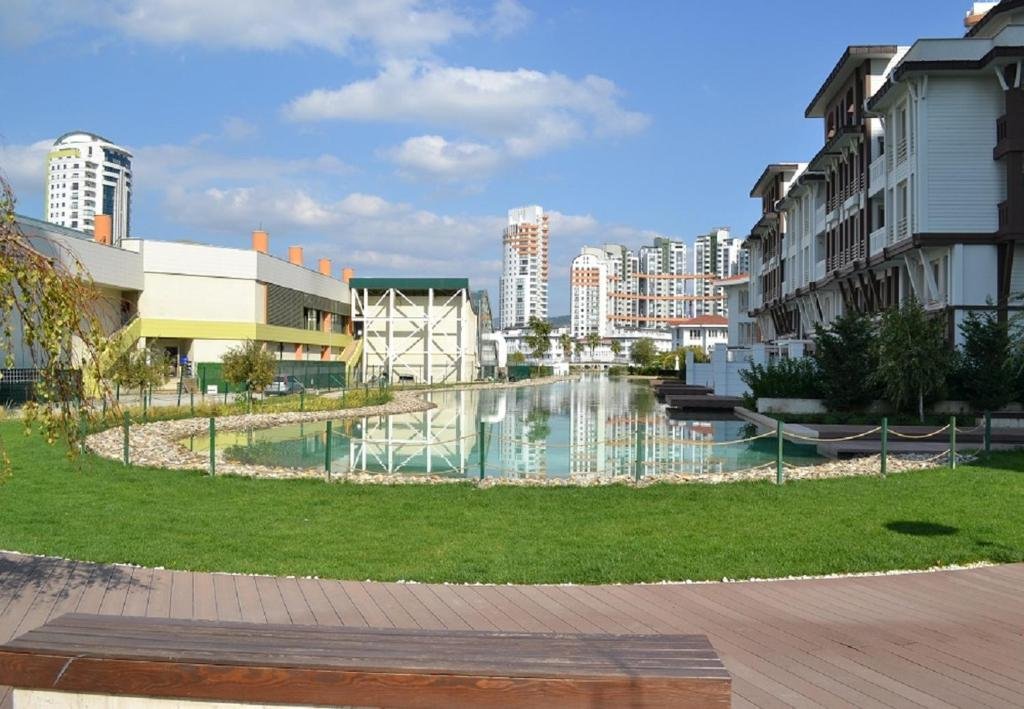 Bursa Mount View — фото 2