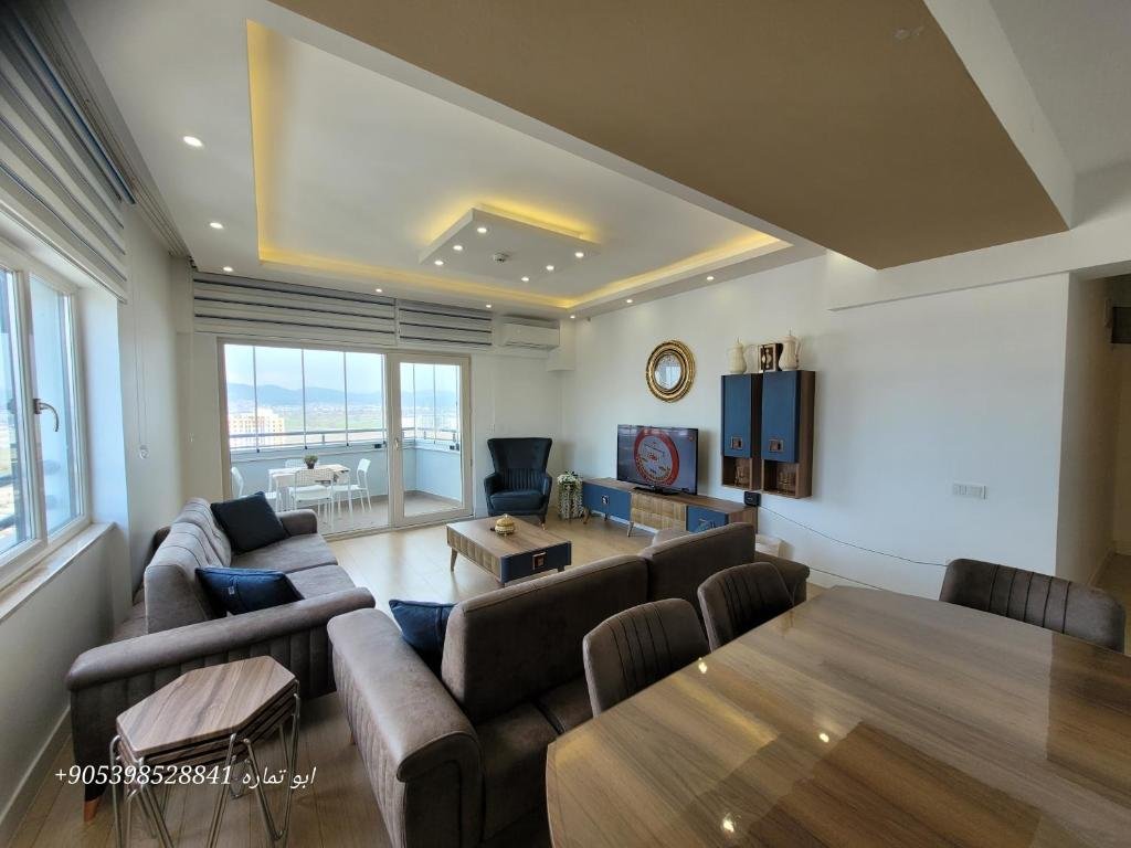 Бурса: Bursa Mount View