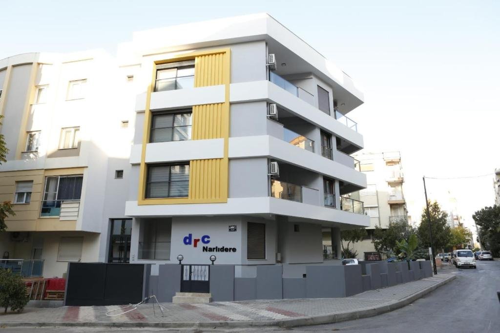 Comfortable and Modern Suite with Balcony in Narlidere, Izmir — фото 4