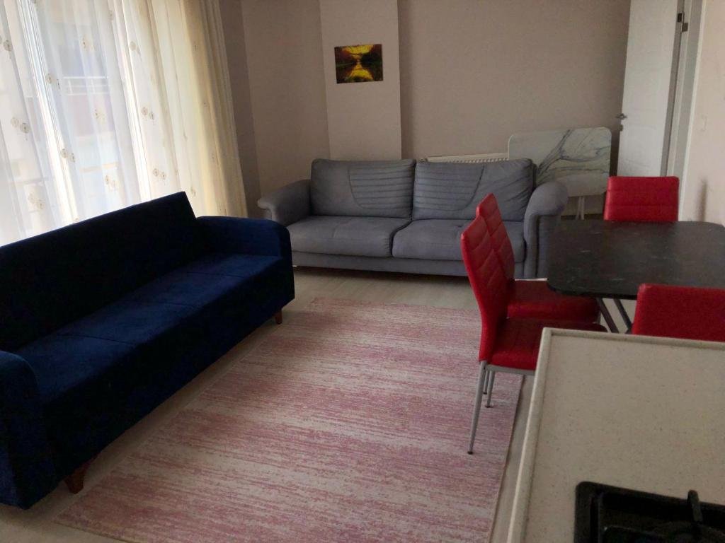 Синоп: Sinop merkezde yeni binada 2+1 daire