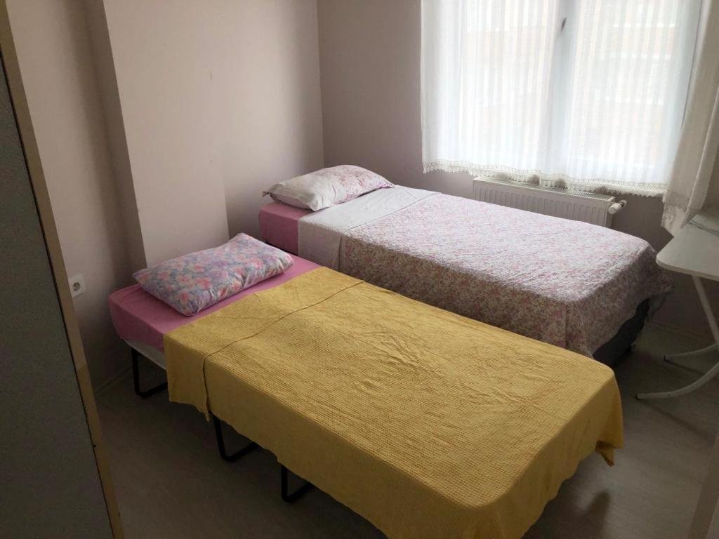 Синоп: Sinop merkezde yeni binada 2+1 daire