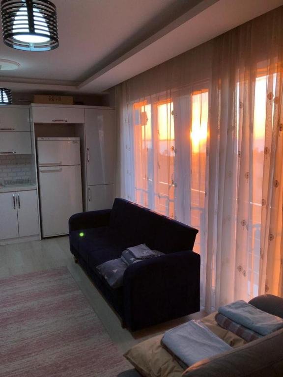 Синоп: Sinop merkezde yeni binada 2+1 daire